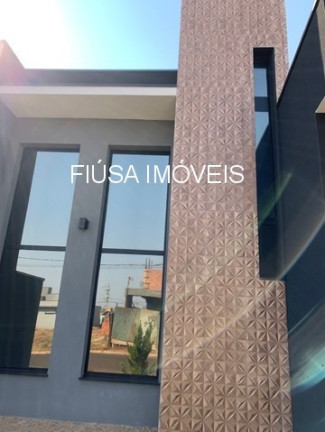 Imagem Casa com 3 Quartos à Venda, em Bonfim Paulista - Ribeirão Preto Imagem Casa com 3 Quartos à Venda, em Bonfim Paulista - Ribeirão Preto