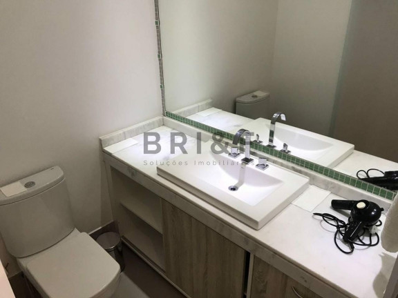 Imagem Apartamento com 3 Quartos para Alugar, 154 m² em Campo Belo - São Paulo Imagem Apartamento com 3 Quartos para Alugar, 154 m² em Campo Belo - São Paulo
