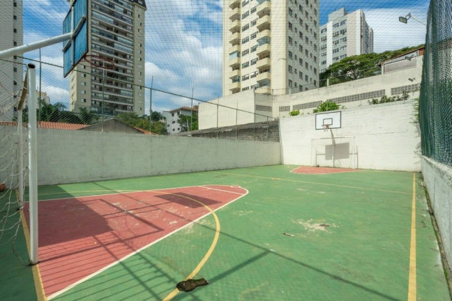 Imagem Apartamento com 2 Quartos à Venda, 73 m² em Bosque Da Saúde - São Paulo