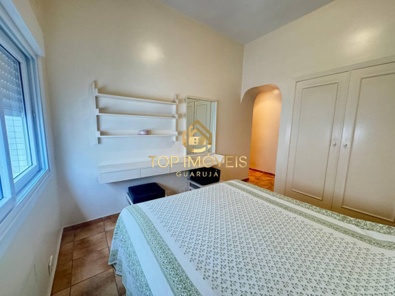 Imagem Apartamento com 4 Quartos à Venda, 174 m² em Pitangueiras - Guarujá
