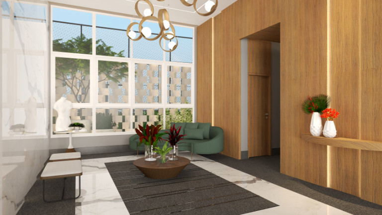 Imagem Apartamento com 3 Quartos à Venda, 217 m² em Bela Vista - Porto Alegre
