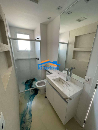 Imagem Apartamento com 3 Quartos à Venda, 109 m² em Centro Comercial Jubran - Barueri