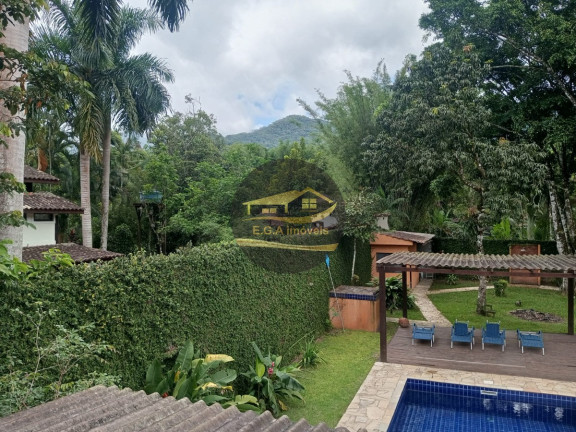 Imagem Casa com 4 Quartos à Venda, 296 m² em Sertão Do Camburí - São Sebastião Imagem Casa com 4 Quartos à Venda, 296 m² em Sertão Do Camburí - São Sebastião