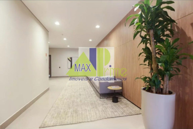 Imagem Apartamento com 3 Quartos à Venda, 144 m² em Parque São Jorge - São Paulo