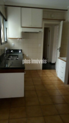 Imagem Apartamento com 4 Quartos à Venda, 140 m² em Morumbi - São Paulo Imagem Apartamento com 4 Quartos à Venda, 140 m² em Morumbi - São Paulo