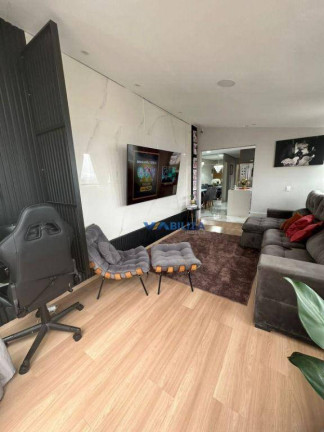 Imagem Cobertura com 3 Quartos à Venda, 99 m² em Cocaia - Guarulhos Imagem Cobertura com 3 Quartos à Venda, 99 m² em Cocaia - Guarulhos