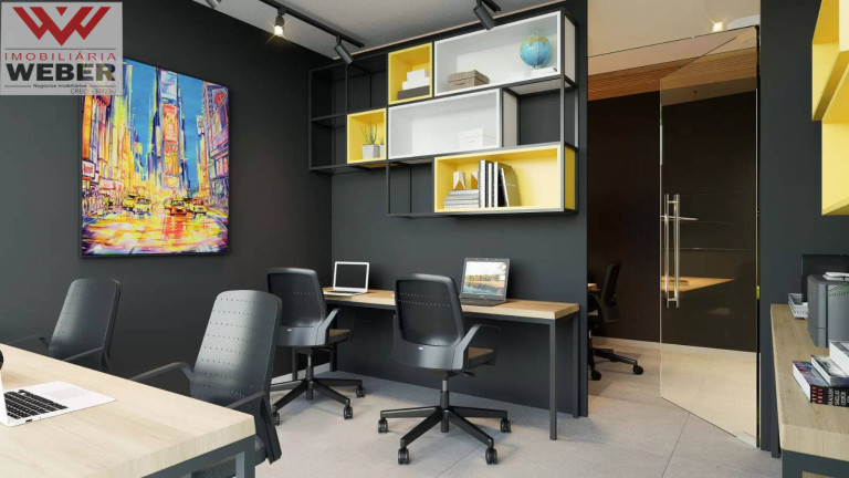 Imagem Apartamento com 3 Quartos à Venda, 107 m² em Jardim Faculdade - Sorocaba