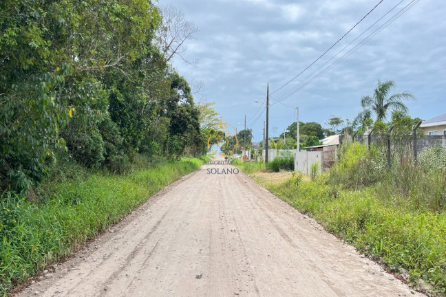 Imagem Terreno à Venda, 384 m² em Continental - Itapoa