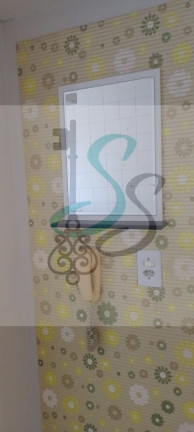 Imagem Imóvel com 2 Quartos à Venda, 49 m² em Recanto Do Sol I - Campinas Imagem Imóvel com 2 Quartos à Venda, 49 m² em Recanto Do Sol I - Campinas