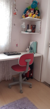 Imagem Apartamento com 3 Quartos à Venda, 170 m² em Vila Leopoldina - São Paulo
