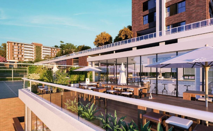 Imagem Apartamento com 2 Quartos à Venda, 110 m² em Jardim Santa Helena - Bragança Paulista Imagem Apartamento com 2 Quartos à Venda, 110 m² em Jardim Santa Helena - Bragança Paulista