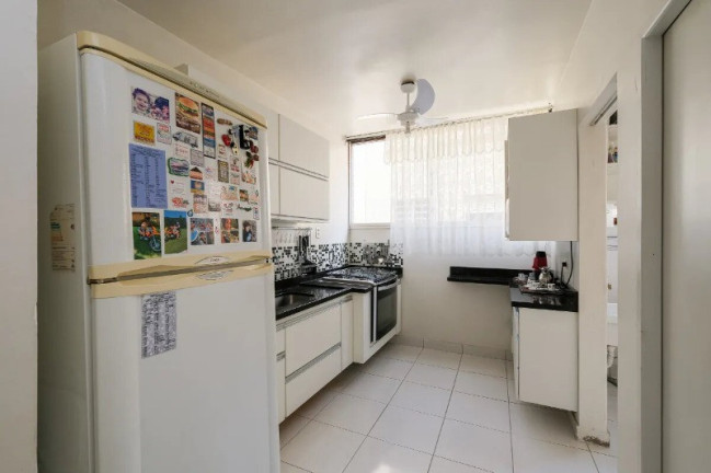 Imagem Imóvel com 3 Quartos à Venda, 197 m² em Santa Cecília - São Paulo