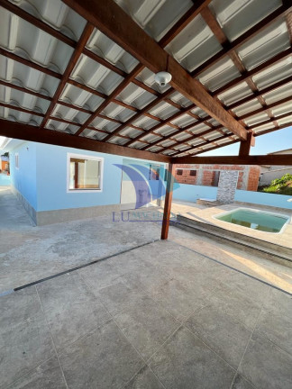 Imagem Casa com 2 Quartos à Venda, 81 m² em Balneário Das Conchas - São Pedro Da Aldeia Imagem Casa com 2 Quartos à Venda, 81 m² em Balneário Das Conchas - São Pedro Da Aldeia