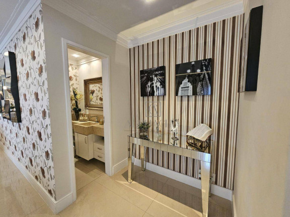 Imagem Apartamento com 3 Quartos à Venda, 158 m² em Tamboré - Santana De Parnaíba Imagem Apartamento com 3 Quartos à Venda, 158 m² em Tamboré - Santana De Parnaíba