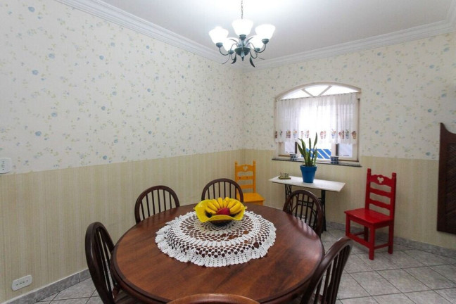 Imagem Casa com 4 Quartos à Venda, 208 m² em Tatuapé - São Paulo Imagem Casa com 4 Quartos à Venda, 208 m² em Tatuapé - São Paulo