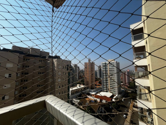 Imagem Apartamento com 4 Quartos à Venda, 163 m² em Jardim Paulista - Bauru Imagem Apartamento com 4 Quartos à Venda, 163 m² em Jardim Paulista - Bauru
