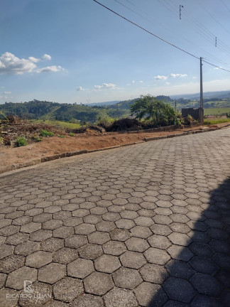 Imagem Terreno à Venda, 1.109 m² em Laranjal - Atibaia