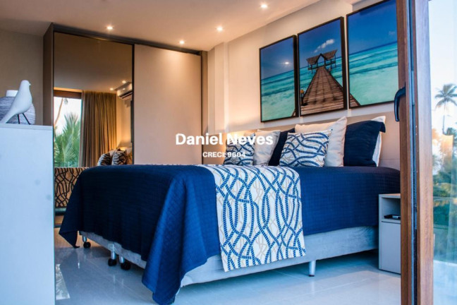 Imagem Casa de Condomínio com 5 Quartos à Venda, 293 m² em Praia Do Forte - Mata De São João Imagem Casa de Condomínio com 5 Quartos à Venda, 293 m² em Praia Do Forte - Mata De São João