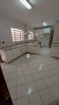 Imagem Imóvel com 3 Quartos à Venda, 169 m² em Vila Mazzei - São Paulo