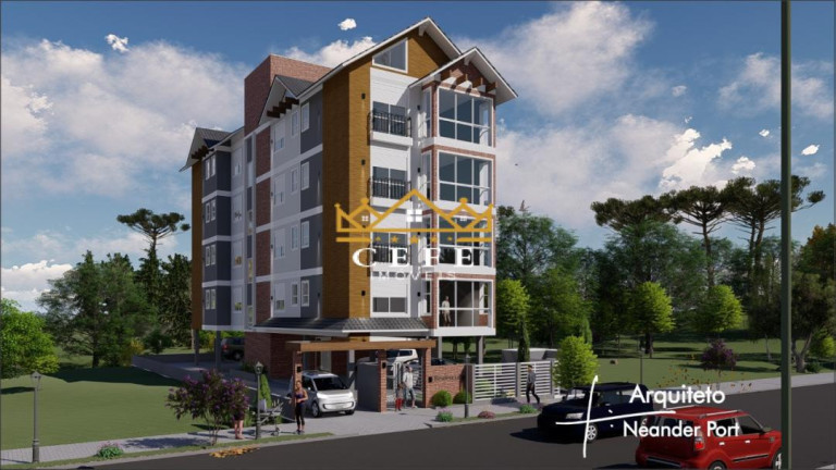 Imagem Imóvel com 2 Quartos à Venda, 86 m² em Pousada De Neve - Nova Petrópolis Imagem Imóvel com 2 Quartos à Venda, 86 m² em Pousada De Neve - Nova Petrópolis
