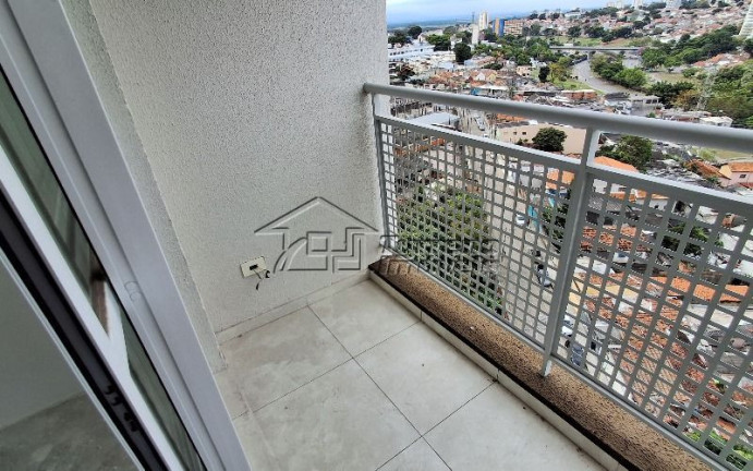 Imagem Apartamento com 1 Quarto à Venda, 33 m² em Centro - São José Dos Campos Imagem Apartamento com 1 Quarto à Venda, 33 m² em Centro - São José Dos Campos