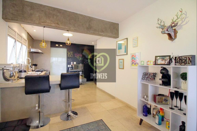 Apartamento com 2 Quartos à Venda, 145 m² em Vila Ipojuca - São Paulo