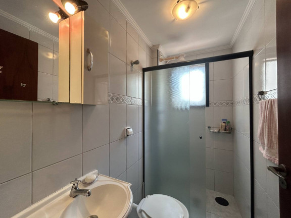 Imagem Apartamento com 2 Quartos à Venda, 60 m² em Campo Da Aviação - Praia Grande Imagem Apartamento com 2 Quartos à Venda, 60 m² em Campo Da Aviação - Praia Grande