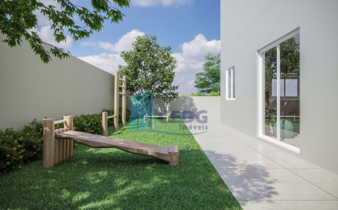 Imagem Apartamento com 2 Quartos à Venda, 58 m² em Boa Vista - Curitiba Imagem Apartamento com 2 Quartos à Venda, 58 m² em Boa Vista - Curitiba