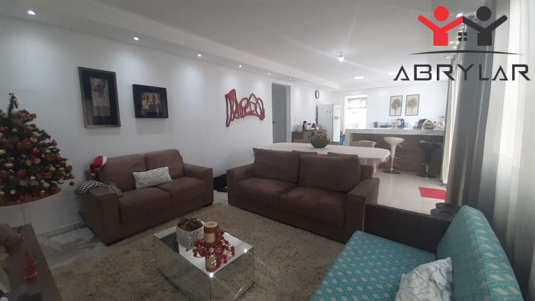 Imagem Imóvel com 2 Quartos à Venda,  em Terras De São Francisco - Jundiaí