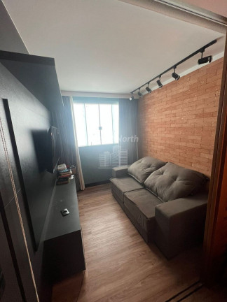 Imagem Apartamento com 1 Quarto à Venda, 63 m² em Praia Brava - Itajaí