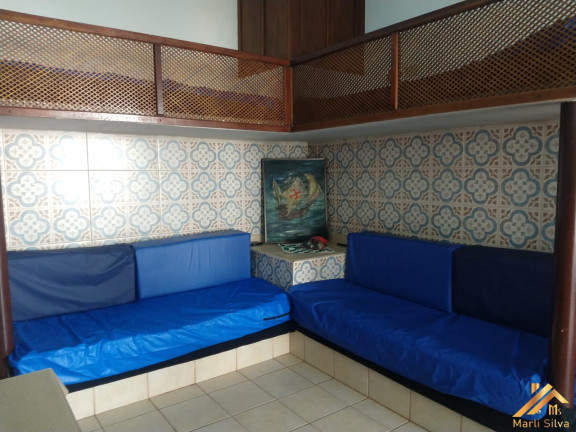 Imagem Apartamento com 2 Quartos à Venda, 49 m² em Saco Da Ribeira - Ubatuba