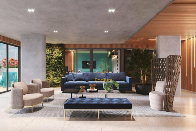Imagem Apartamento com 2 Quartos à Venda, 58 m² em Cabo Branco - João Pessoa Imagem Apartamento com 2 Quartos à Venda, 58 m² em Cabo Branco - João Pessoa