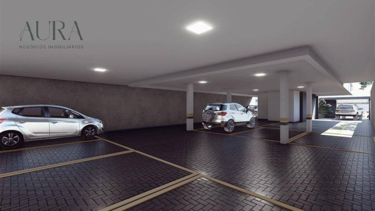 Imagem Apartamento com 3 Quartos à Venda, 82 m² em Gravatá - Navegantes Imagem Apartamento com 3 Quartos à Venda, 82 m² em Gravatá - Navegantes