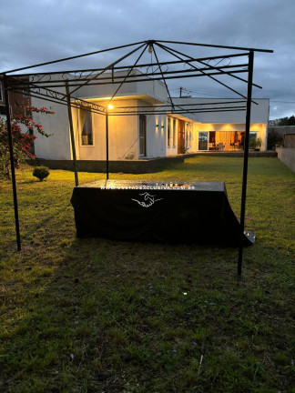 Imagem Casa de Condomínio com 3 Quartos à Venda, 180 m² em Bairro Do Engenho - Itatiba