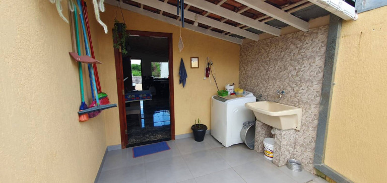 Imagem Casa com 2 Quartos à Venda, 140 m² em Limeira Imagem Casa com 2 Quartos à Venda, 140 m² em Limeira