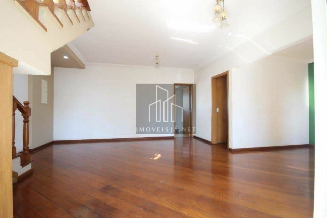 Imagem Cobertura com 4 Quartos à Venda, 260 m² em Perdizes - São Paulo