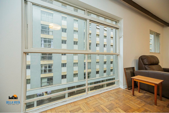 Imagem Apartamento com 3 Quartos à Venda, em Bela Vista - São Paulo Imagem Apartamento com 3 Quartos à Venda, em Bela Vista - São Paulo