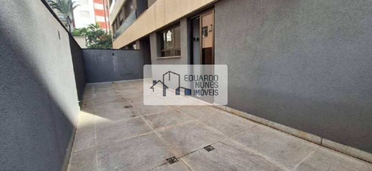 Imagem Apartamento com 1 Quarto à Venda, 62 m² em Lourdes - Belo Horizonte Imagem Apartamento com 1 Quarto à Venda, 62 m² em Lourdes - Belo Horizonte