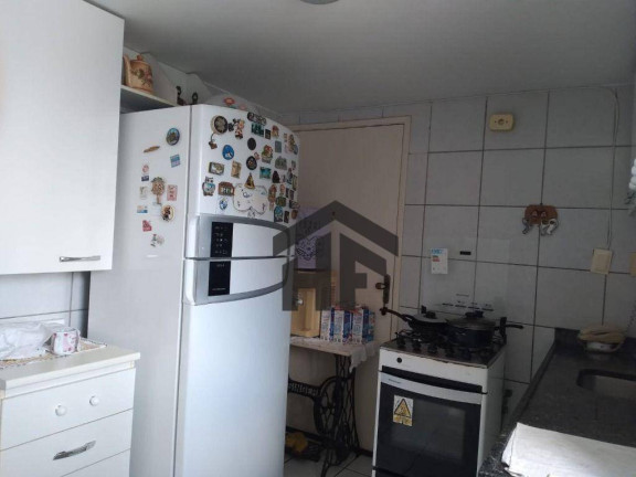 Imagem Apartamento com 3 Quartos à Venda, 79 m² em Campo Grande - Recife
