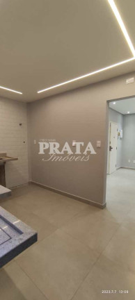 Imagem Apartamento com 2 Quartos à Venda, 51 m² em Campo Grande - Santos Imagem Apartamento com 2 Quartos à Venda, 51 m² em Campo Grande - Santos