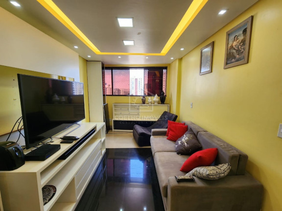 Imagem Apartamento com 2 Quartos à Venda, 81 m² em águas Claras Sul - águas Claras