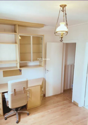 Imagem Imóvel com 4 Quartos à Venda, 169 m² em Campo Belo - São Paulo Imagem Imóvel com 4 Quartos à Venda, 169 m² em Campo Belo - São Paulo