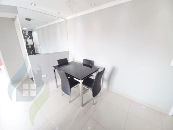 Imagem Imóvel com 2 Quartos à Venda, 60 m² em Rudge Ramos - São Bernardo Do Campo Imagem Imóvel com 2 Quartos à Venda, 60 m² em Rudge Ramos - São Bernardo Do Campo