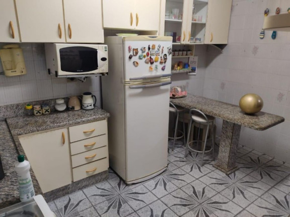 Imagem Apartamento com 3 Quartos à Venda, 104 m² em Itarare - São Vicente Imagem Apartamento com 3 Quartos à Venda, 104 m² em Itarare - São Vicente