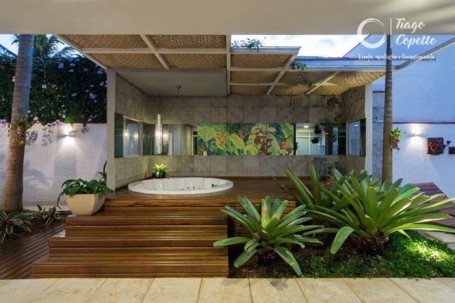 Imagem Casa com 3 Quartos à Venda, 400 m² em Portal Do Paraíso I - Jundiaí Imagem Casa com 3 Quartos à Venda, 400 m² em Portal Do Paraíso I - Jundiaí