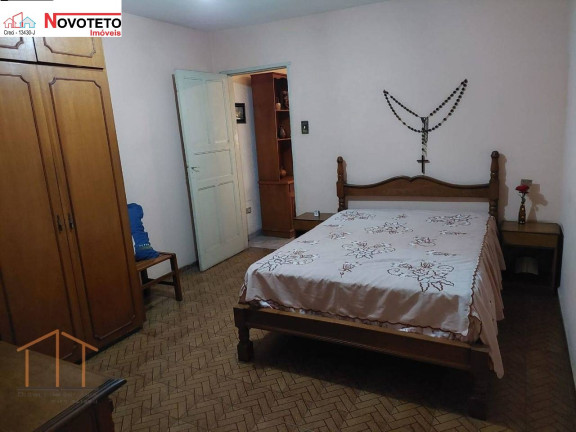 Imagem Casa com 3 Quartos à Venda, 157 m² em Vila Oratório - São Paulo Imagem Casa com 3 Quartos à Venda, 157 m² em Vila Oratório - São Paulo