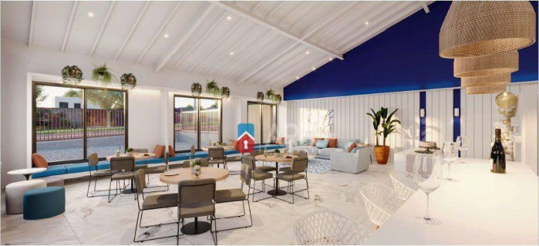 Imagem Casa com 3 Quartos à Venda, 73 m² em Praia Dos Namorados - Americana Imagem Casa com 3 Quartos à Venda, 73 m² em Praia Dos Namorados - Americana