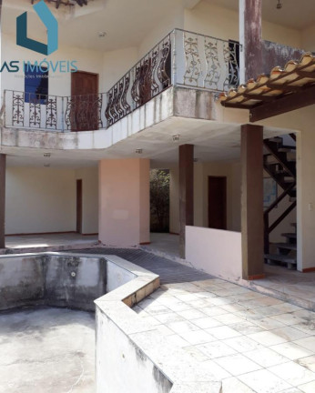 Imagem Casa com 2 Quartos à Venda, 420 m² em Passagem - Cabo Frio Imagem Casa com 2 Quartos à Venda, 420 m² em Passagem - Cabo Frio