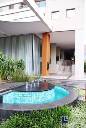 Imagem Imóvel com 1 Quarto à Venda, 37 m² em Ribeirania - Ribeirao Preto Imagem Imóvel com 1 Quarto à Venda, 37 m² em Ribeirania - Ribeirao Preto