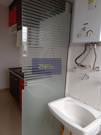 Imagem Apartamento com 2 Quartos à Venda, 45 m² em Ribeirânia - Ribeirão Preto Imagem Apartamento com 2 Quartos à Venda, 45 m² em Ribeirânia - Ribeirão Preto